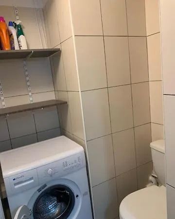 378 4 Pers Héliovillage Villa Agde