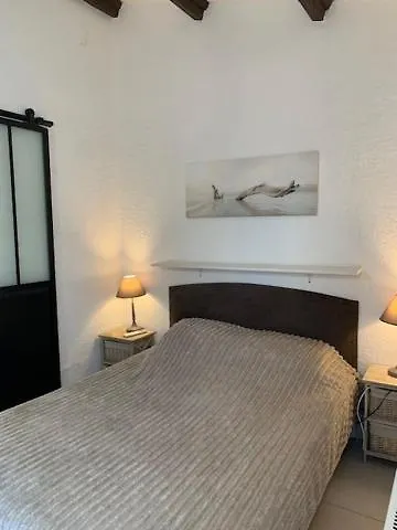 Villa 378 4 Pers Héliovillage *