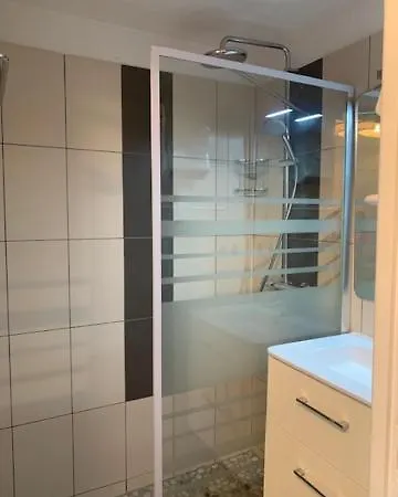 378 4 Pers Heliovillage 别墅